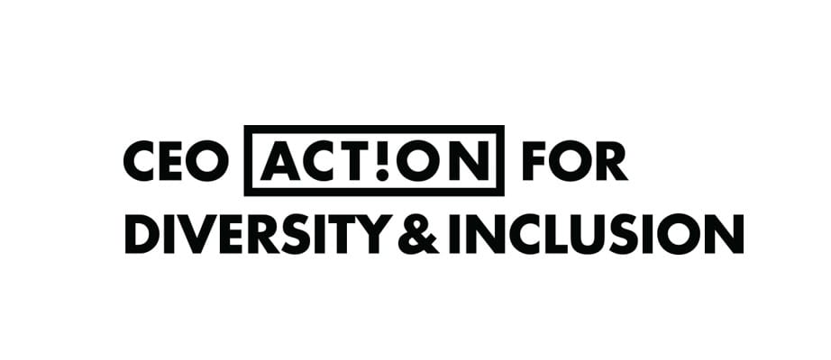ceo action for diversity and inclusion